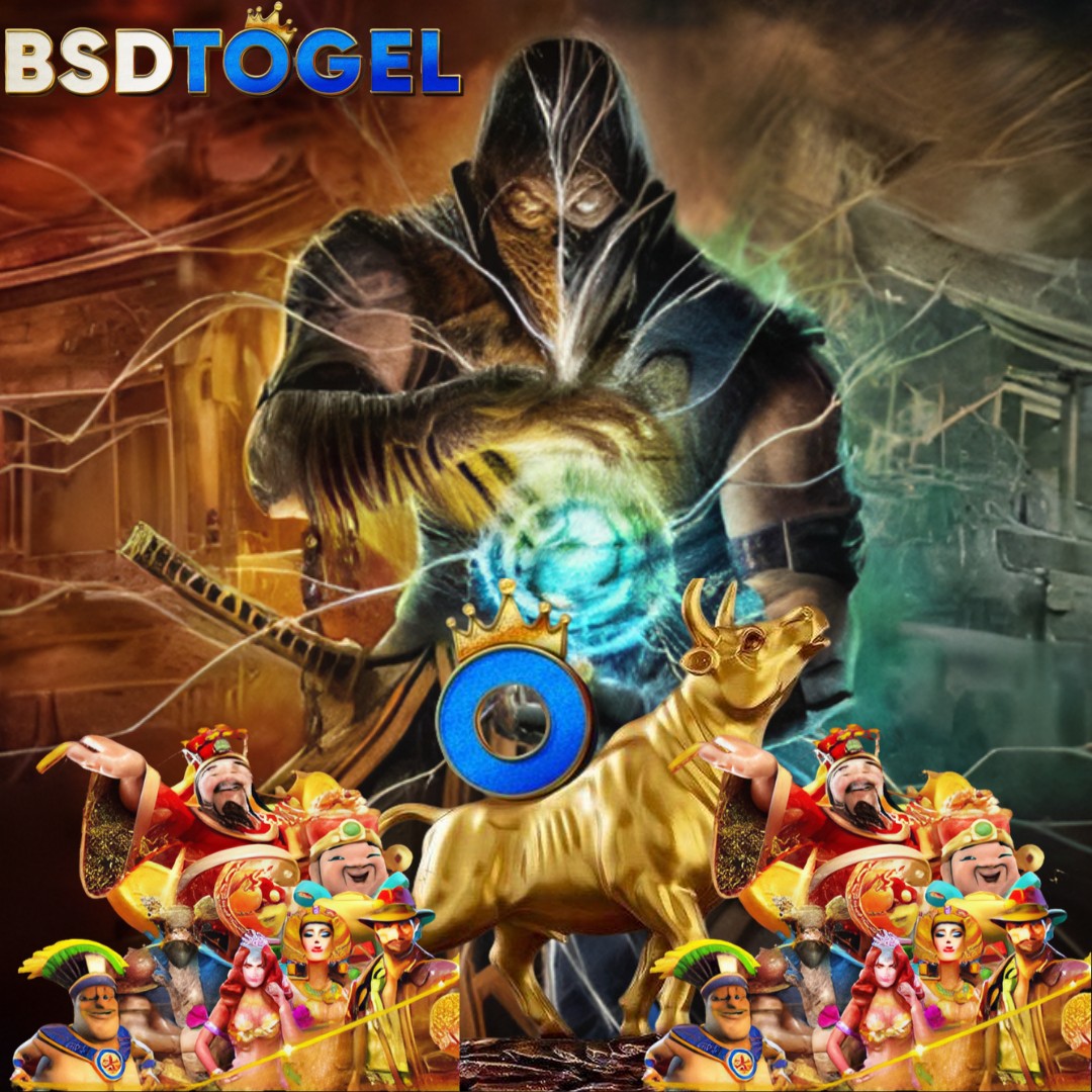 Mengikuti Turnamen Slot Gacor Dengan Hadiah Menarik